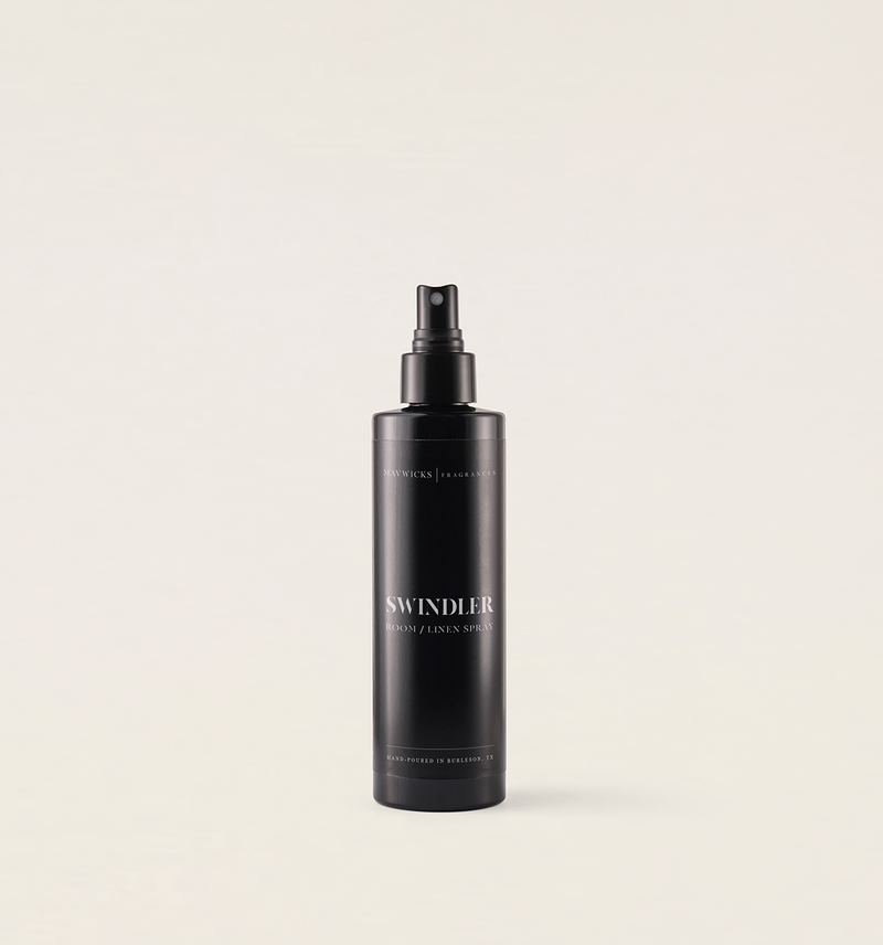 Luxurious Room & Linen Spray