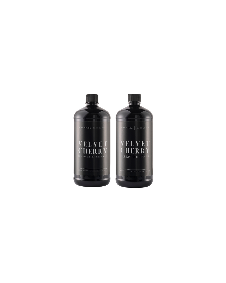 けいFresh Liquid 2箱セット Liquid Laundry Duo - Two-Bottle Bundle