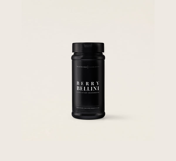 Scented Upholstery Deodorizer