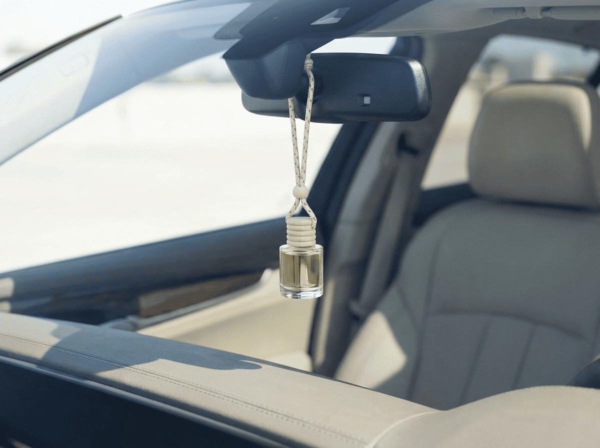 What Is a Diffuser on a Car? Guide to Car Diffusers & Better Scents