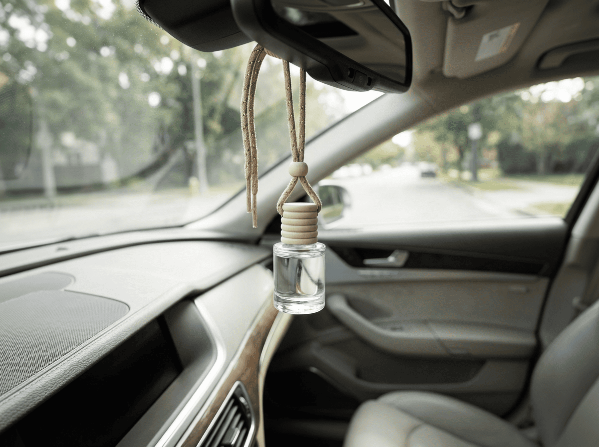 Do Car Diffusers Work? How Car Diffusers Work and When They Shine