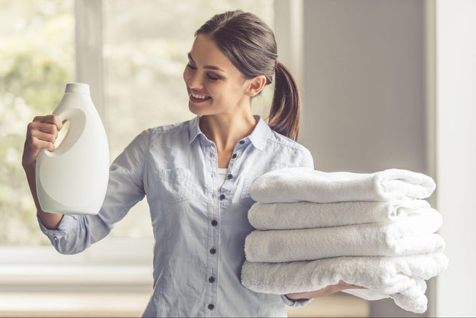 How Long Does Fabric Softener Last?