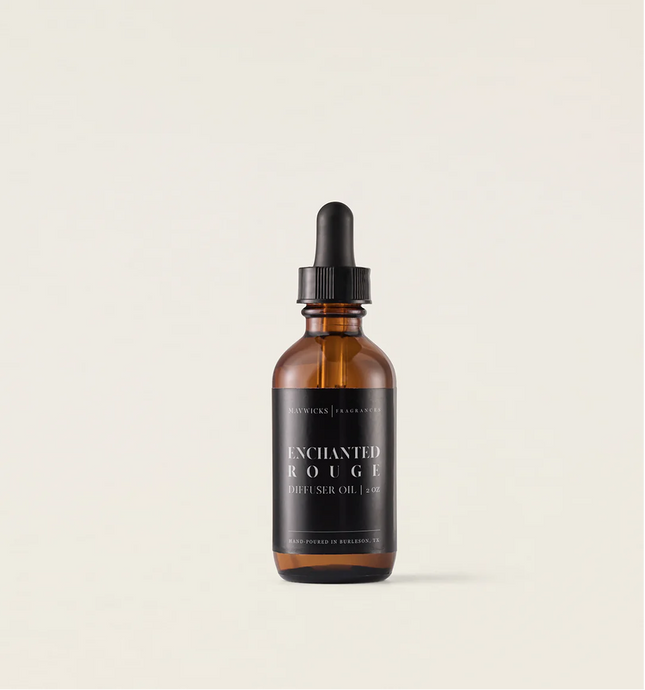 How to Build a Relaxing Nighttime Routine With Scent