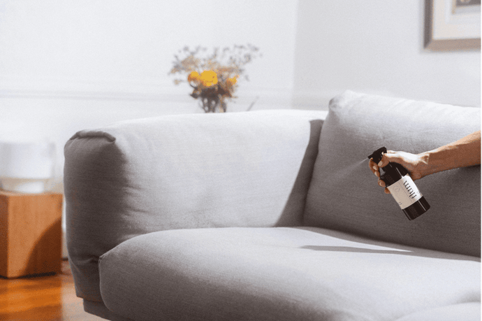 Are Linen Sprays Safe for Pets? What Every Pet Owner Needs to Know