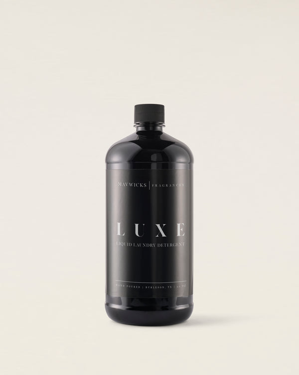 Luxury Liquid Detergent