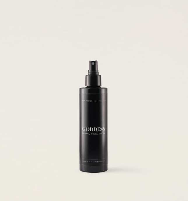 Luxurious Room & Linen Spray