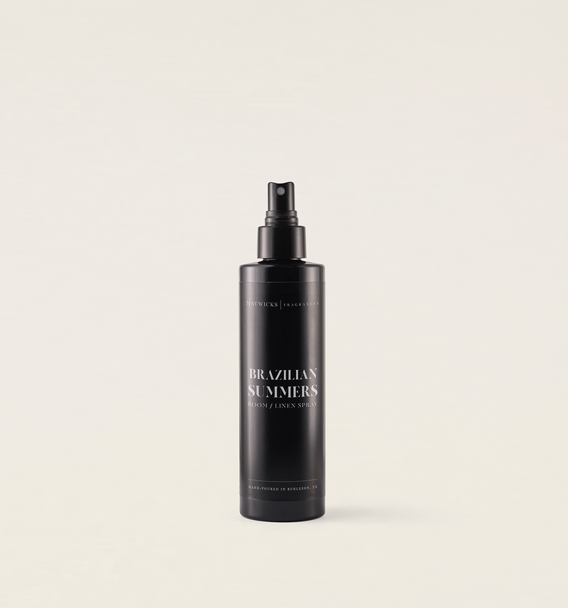 Luxurious Room & Linen Spray