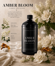 Load image into Gallery viewer, Luxury Scented Fabric Softener
