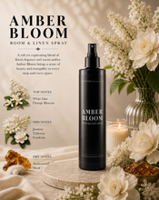 Load image into Gallery viewer, Luxurious Room &amp; Linen Spray

