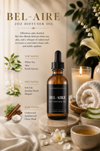 Load image into Gallery viewer, Scented Diffuser Oil
