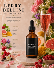 Load image into Gallery viewer, Scented Diffuser Oil
