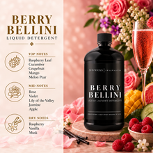 Load image into Gallery viewer, Luxury Liquid Detergent
