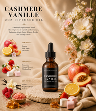 Load image into Gallery viewer, Scented Diffuser Oil
