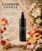 Load image into Gallery viewer, Luxurious Room &amp; Linen Spray

