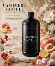 Load image into Gallery viewer, Luxury Liquid Detergent
