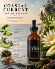 Load image into Gallery viewer, Scented Diffuser Oil
