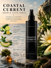 Load image into Gallery viewer, Luxurious Room &amp; Linen Spray
