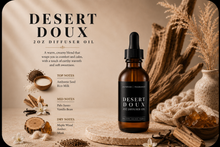 Load image into Gallery viewer, Scented Diffuser Oil
