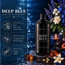 Load image into Gallery viewer, Luxury Liquid Detergent
