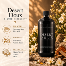Load image into Gallery viewer, Luxury Liquid Detergent
