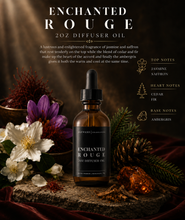 Load image into Gallery viewer, Scented Diffuser Oil
