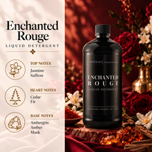 Load image into Gallery viewer, Luxury Liquid Detergent

