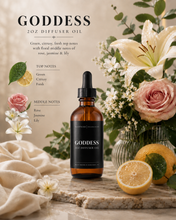 Load image into Gallery viewer, Scented Diffuser Oil
