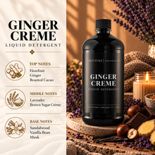 Load image into Gallery viewer, Luxury Liquid Detergent
