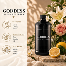 Load image into Gallery viewer, Luxury Liquid Detergent
