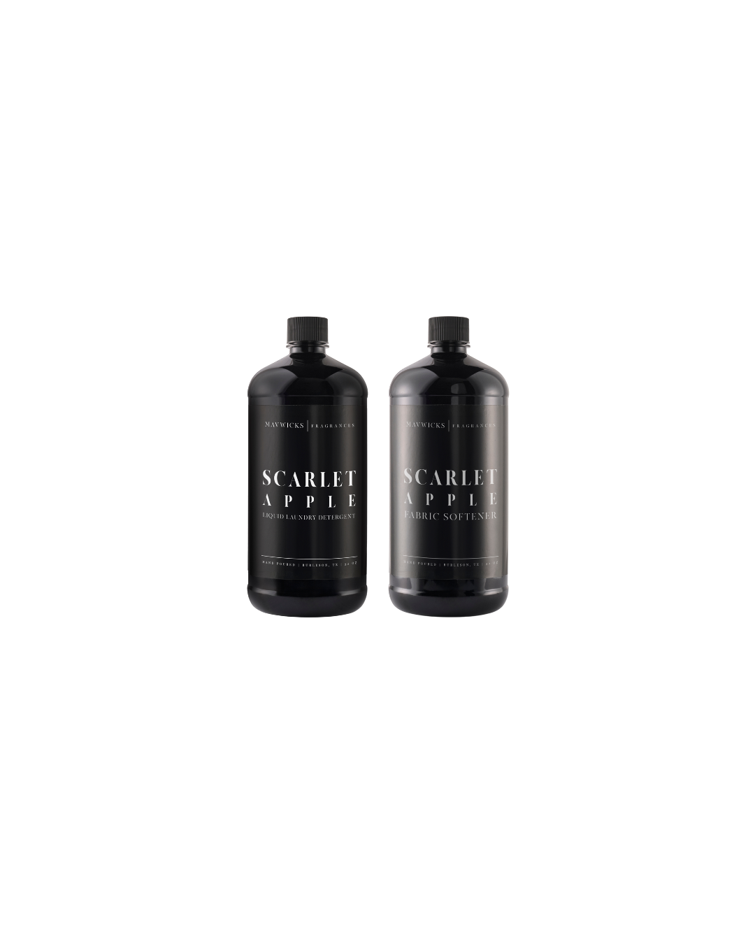 地クラブWACWAC7×MOBIUS LIQUID DX LITEHK Liquid Laundry Duo - Two-Bottle Bundle
