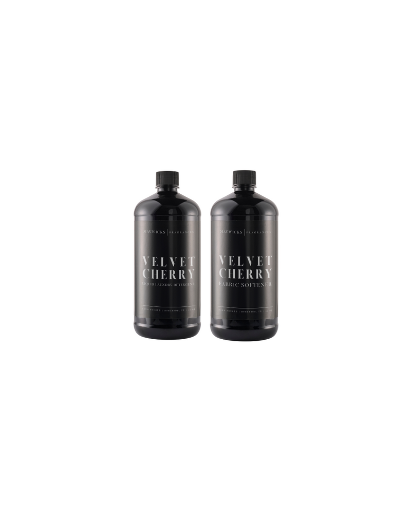 Liquid Laundry Duo Bundle