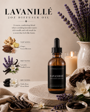 Load image into Gallery viewer, Scented Diffuser Oil
