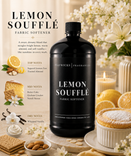 Load image into Gallery viewer, Luxury Scented Fabric Softener
