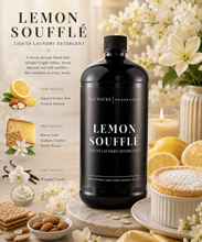 Load image into Gallery viewer, Luxury Liquid Detergent
