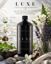 Load image into Gallery viewer, Luxury Liquid Detergent

