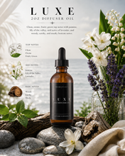 Load image into Gallery viewer, Scented Diffuser Oil
