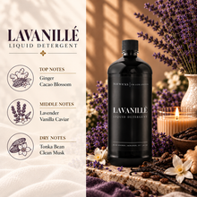 Load image into Gallery viewer, Luxury Liquid Detergent
