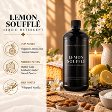 Load image into Gallery viewer, Luxury Liquid Detergent
