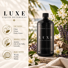 Load image into Gallery viewer, Luxury Liquid Detergent
