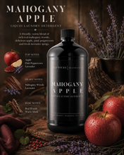 Load image into Gallery viewer, Luxury Liquid Detergent
