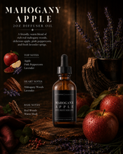Load image into Gallery viewer, Scented Diffuser Oil
