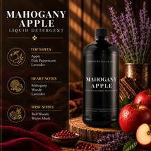 Load image into Gallery viewer, Luxury Liquid Detergent
