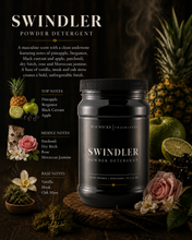 Load image into Gallery viewer, Powdered Luxury Laundry Detergent
