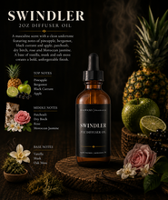 Load image into Gallery viewer, Scented Diffuser Oil
