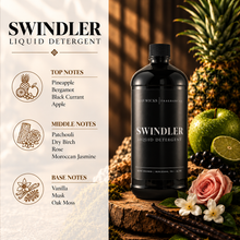 Load image into Gallery viewer, Luxury Liquid Detergent
