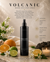 Load image into Gallery viewer, Luxurious Room &amp; Linen Spray
