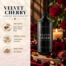 Load image into Gallery viewer, Luxury Liquid Detergent

