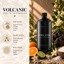 Load image into Gallery viewer, Luxury Liquid Detergent
