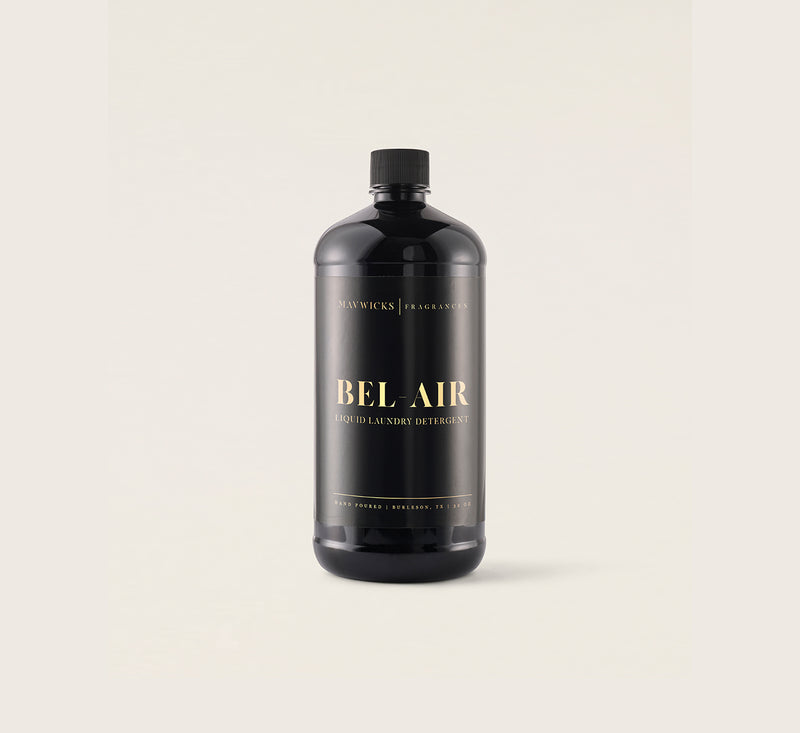 Luxury Liquid Detergent