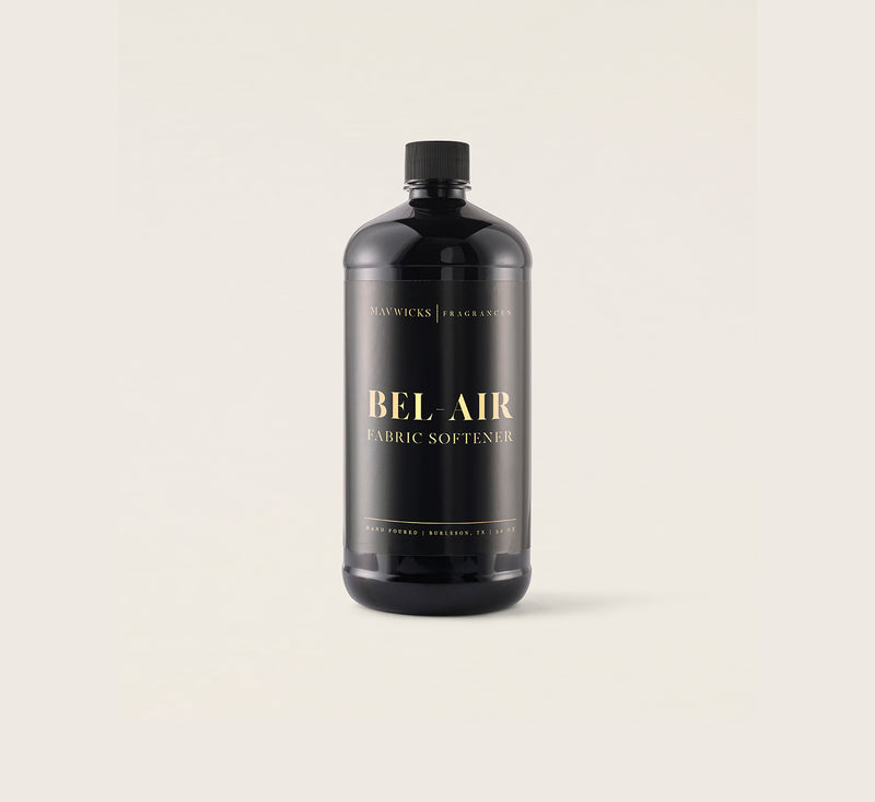 Luxury Scented Fabric Softener